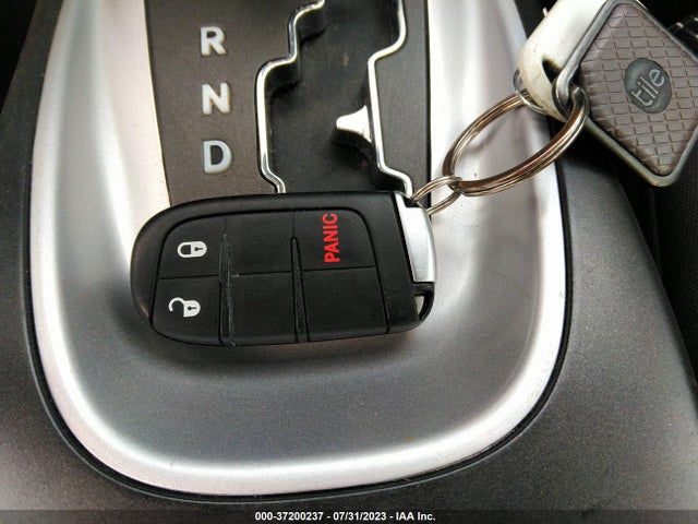 Dodge Journey Crossroad 2017 3C4PDDGG1HT583982 Image 11