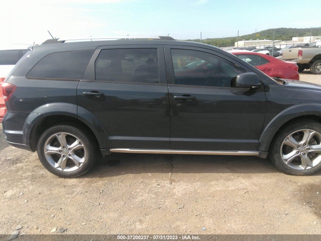 Dodge Journey Crossroad 2017 3C4PDDGG1HT583982 Image 14