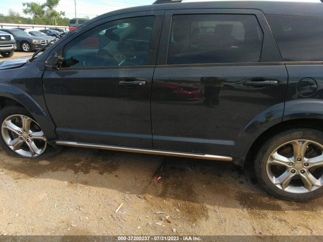 Dodge Journey Crossroad 2017 3C4PDDGG1HT583982 Image 15