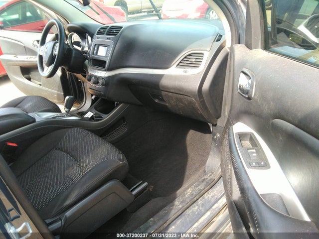 Dodge Journey Crossroad 2017 3C4PDDGG1HT583982 Image 5