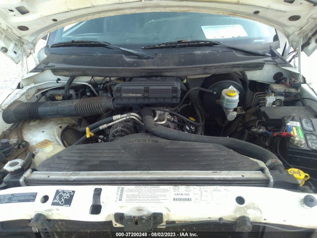 2001 DODGE RAM 1500 VIN: 1B7HC16Y61S782310
