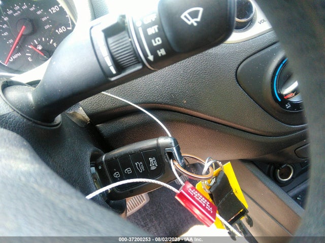 Hyundai ACCENT SE 2020 3KPC24A67LE104112 Image 11