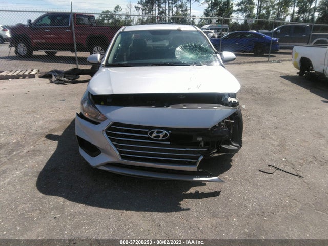 Hyundai ACCENT SE 2020 3KPC24A67LE104112 Image 12