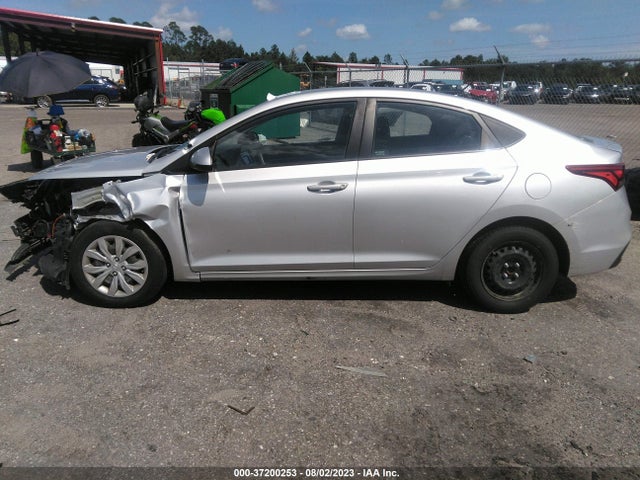 Hyundai ACCENT SE 2020 3KPC24A67LE104112 Image 14