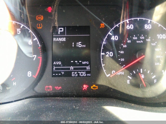 Hyundai ACCENT SE 2020 3KPC24A67LE104112 Image 15