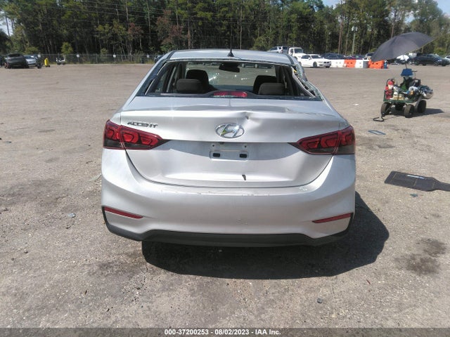 Hyundai ACCENT SE 2020 3KPC24A67LE104112 Image 16