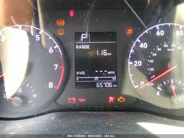 Hyundai ACCENT SE 2020 3KPC24A67LE104112 Image 7