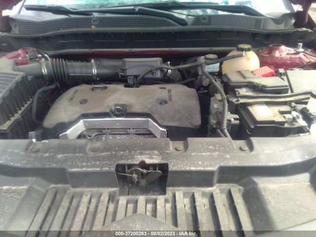 Chevrolet BLAZER 2019 3GNKBBRA6KS689345 Image 16