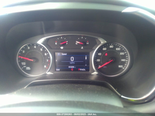 Chevrolet BLAZER 2019 3GNKBBRA6KS689345 Image 13