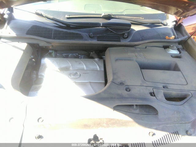 2015 Lexus RX, VIN: JTJZK1BA3F2423324