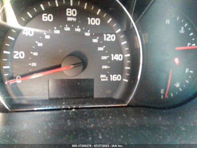 KIA SORENTO LX 2014 5XYKT4A69EG474976 Image 6