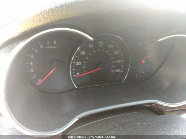 KIA SORENTO LX 2014 5XYKT4A69EG474976 Image 12