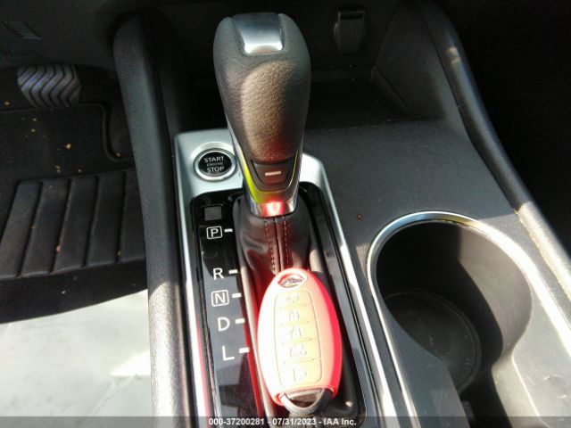 1N4BL4DV8NN322267 Nissan Altima 2.5 Sv