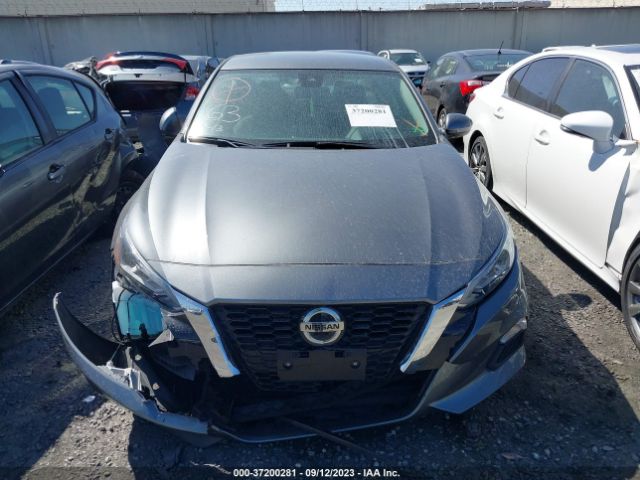 1N4BL4DV8NN322267 Nissan Altima 2.5 Sv