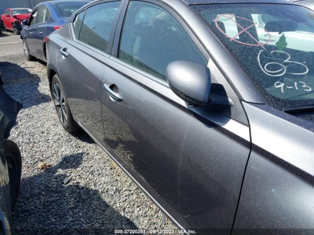 1N4BL4DV8NN322267 Nissan Altima 2.5 Sv