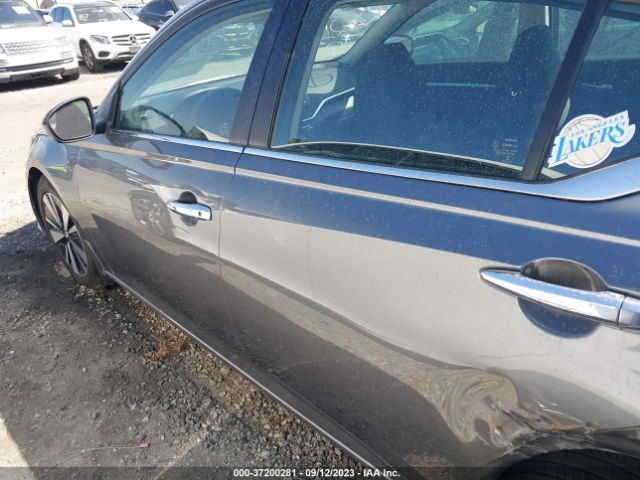 1N4BL4DV8NN322267 Nissan Altima 2.5 Sv