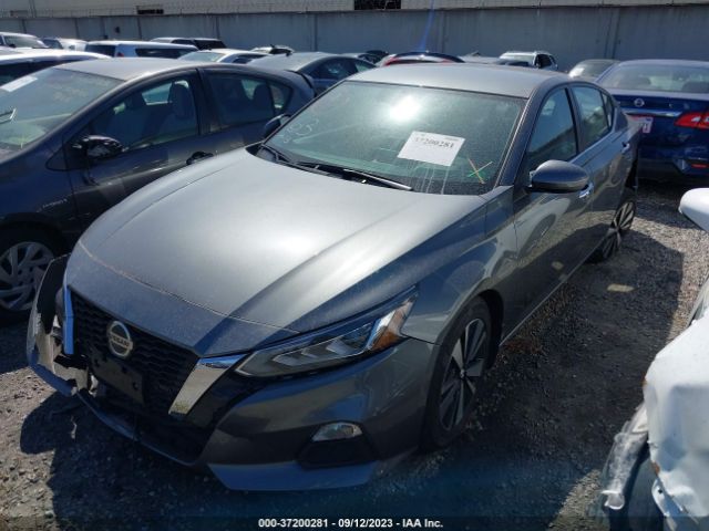 1N4BL4DV8NN322267 Nissan Altima 2.5 Sv