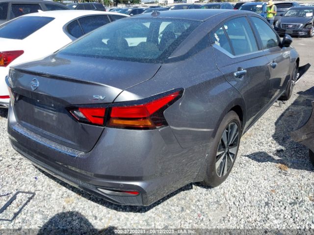 1N4BL4DV8NN322267 Nissan Altima 2.5 Sv