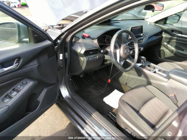 1N4BL4DV8NN322267 Nissan Altima 2.5 Sv