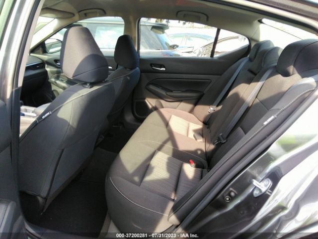1N4BL4DV8NN322267 Nissan Altima 2.5 Sv