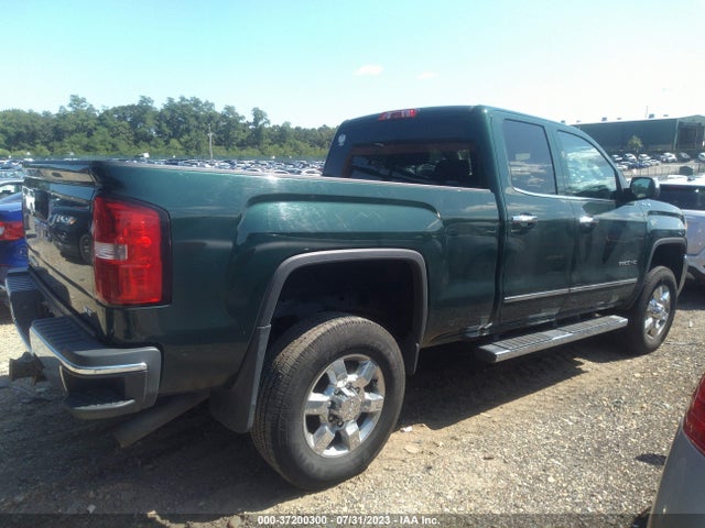 GMC Sierra 2500hd Slt 2015 1GT22ZEG2FZ545019 Image 13