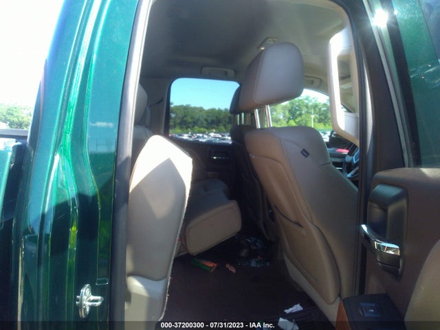 GMC Sierra 2500hd Slt 2015 1GT22ZEG2FZ545019 Image 8