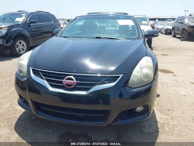 2011 NISSAN ALTIMA 2.5 S VIN: 1N4AL2EP9BC134705