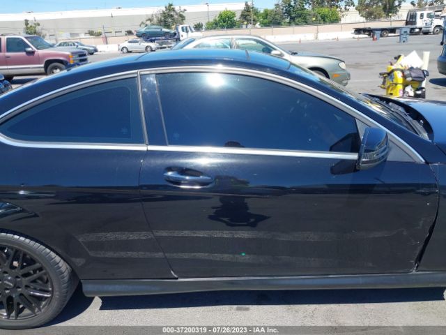 WDDGJ4HB1FG365897 Mercedes-Benz C-class C 250