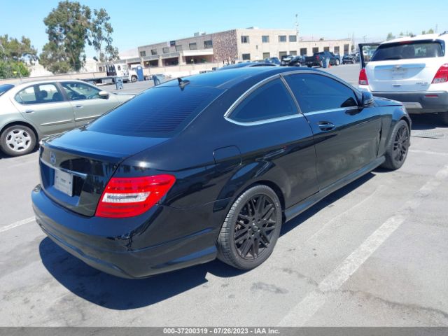 WDDGJ4HB1FG365897 Mercedes-Benz C-class C 250