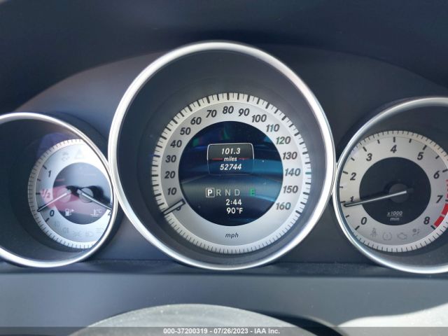 WDDGJ4HB1FG365897 Mercedes-Benz C-class C 250