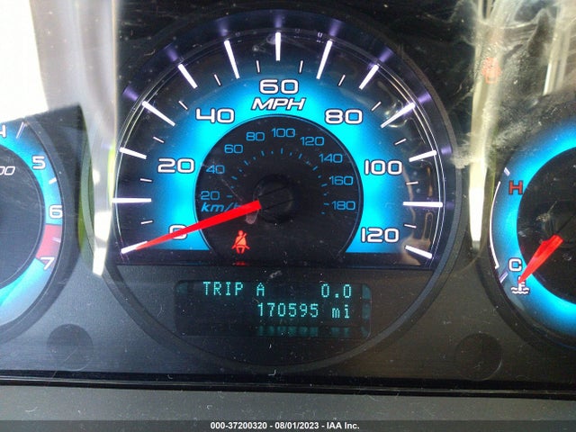 2010 FORD FUSION SEL VIN: 3FAHP0JA3AR301729