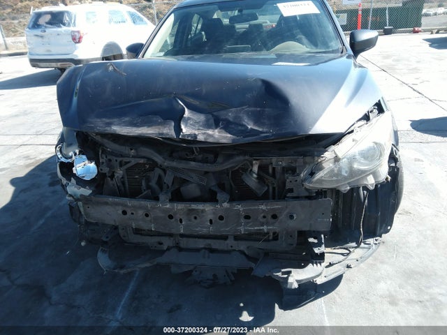 Mazda Mazda3 I Sport 2015 3MZBM1U70FM169982 Image 6