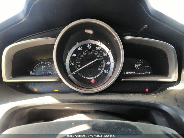 Mazda Mazda3 I Sport 2015 3MZBM1U70FM169982 Image 7