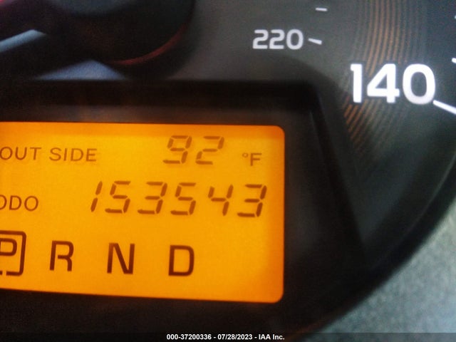 2007 TOYOTA RAV4 LIMITED VIN: JTMBD31V876029942