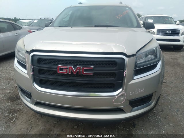 GMC Acadia Sle-1 2016 1GKKRNED2GJ159246 Image 13