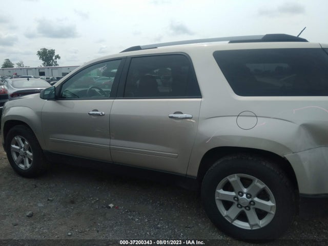 GMC Acadia Sle-1 2016 1GKKRNED2GJ159246 Image 15