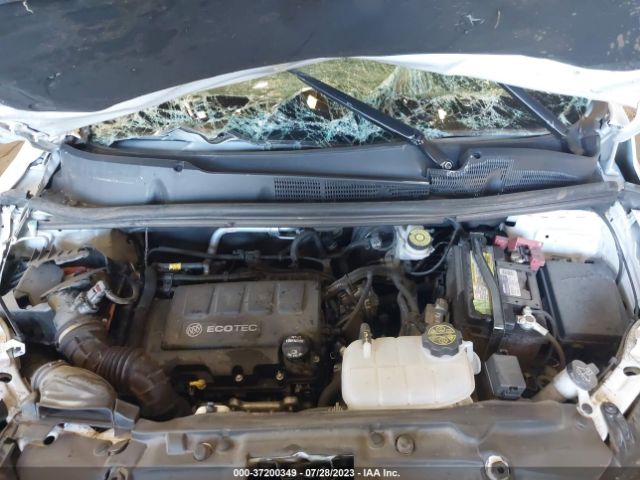 KL4CJ2SB3KB791775 Buick Encore Sport Touring
