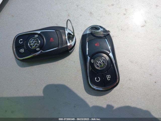 KL4CJ2SB3KB791775 Buick Encore Sport Touring