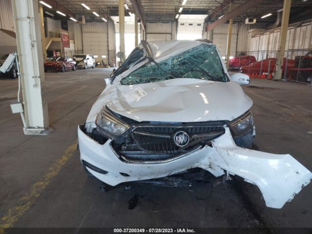 KL4CJ2SB3KB791775 Buick Encore Sport Touring