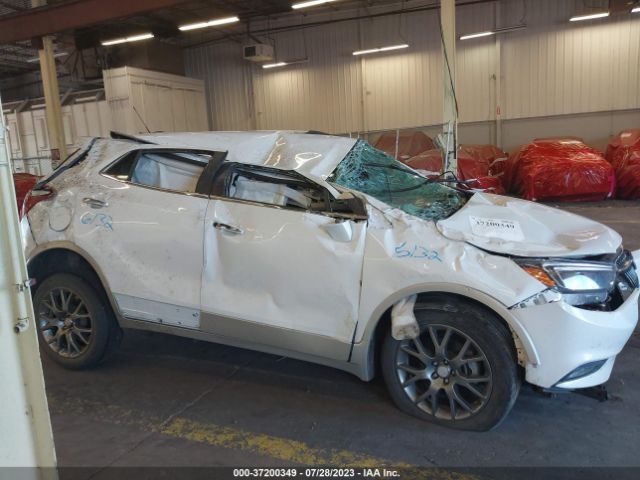 KL4CJ2SB3KB791775 Buick Encore Sport Touring