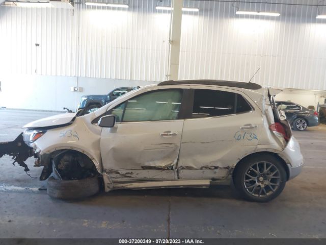 KL4CJ2SB3KB791775 Buick Encore Sport Touring
