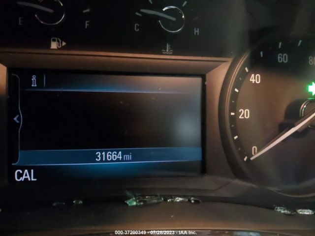KL4CJ2SB3KB791775 Buick Encore Sport Touring