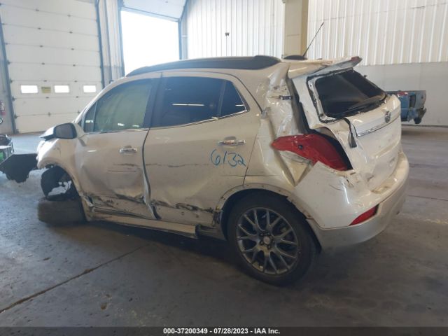 KL4CJ2SB3KB791775 Buick Encore Sport Touring