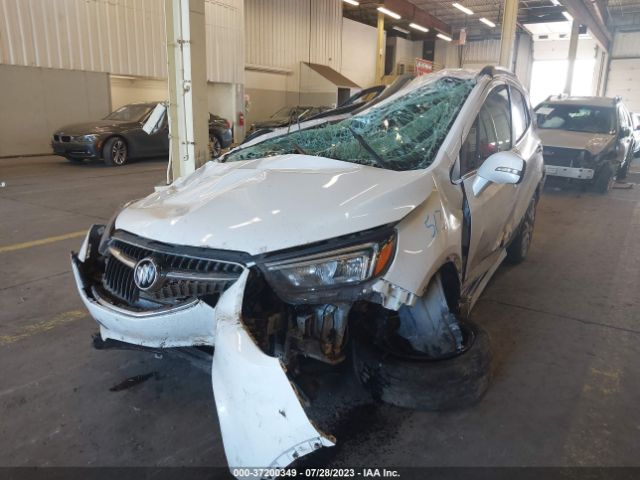 KL4CJ2SB3KB791775 Buick Encore Sport Touring