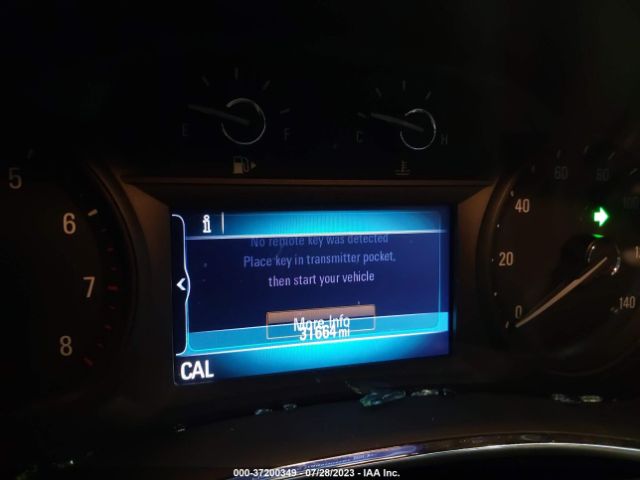 KL4CJ2SB3KB791775 Buick Encore Sport Touring