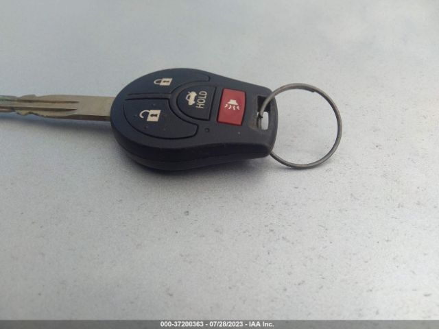 3N1CN7AP0JL805765 Nissan Versa Sedan Sv