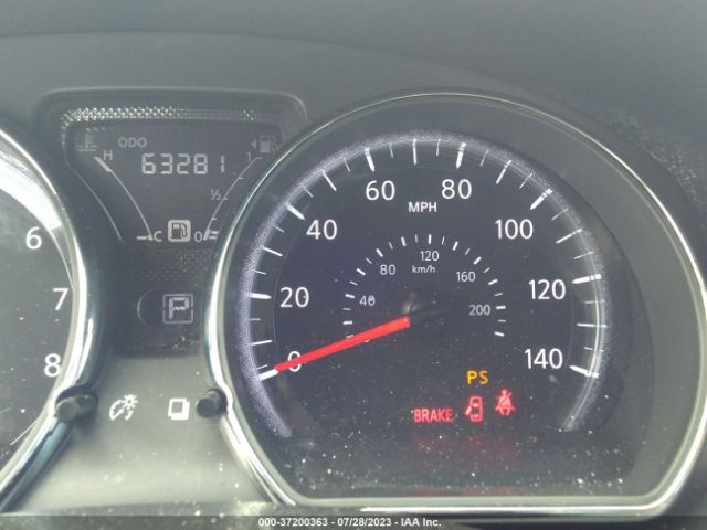 3N1CN7AP0JL805765 Nissan Versa Sedan Sv