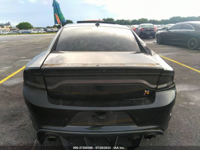 2C3CDXGJXKH650949 Dodge Charger Scat Pack