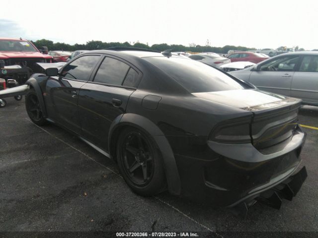 2C3CDXGJXKH650949 Dodge Charger Scat Pack