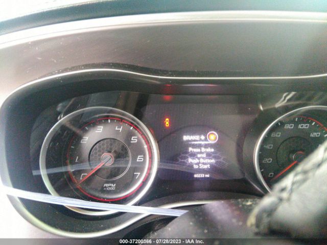 2C3CDXGJXKH650949 Dodge Charger Scat Pack